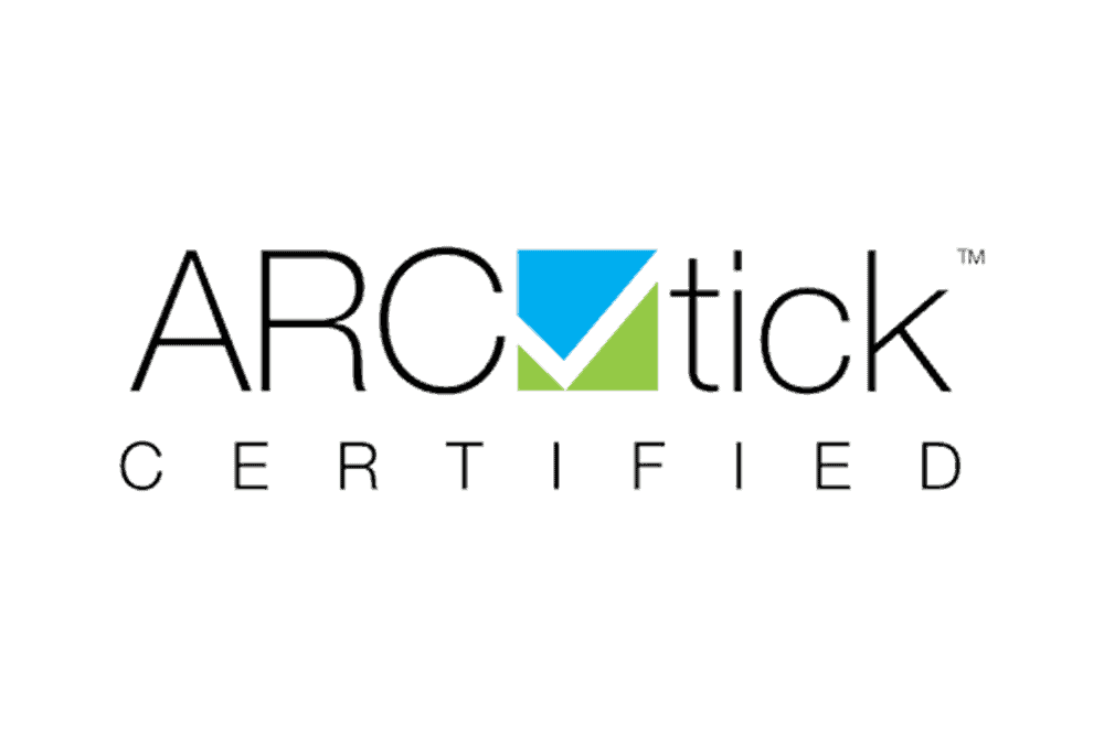 Arc-Tick