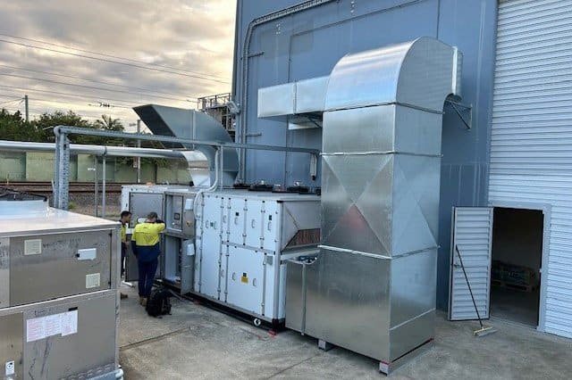 Commercial-Dehumidification-Brisbane