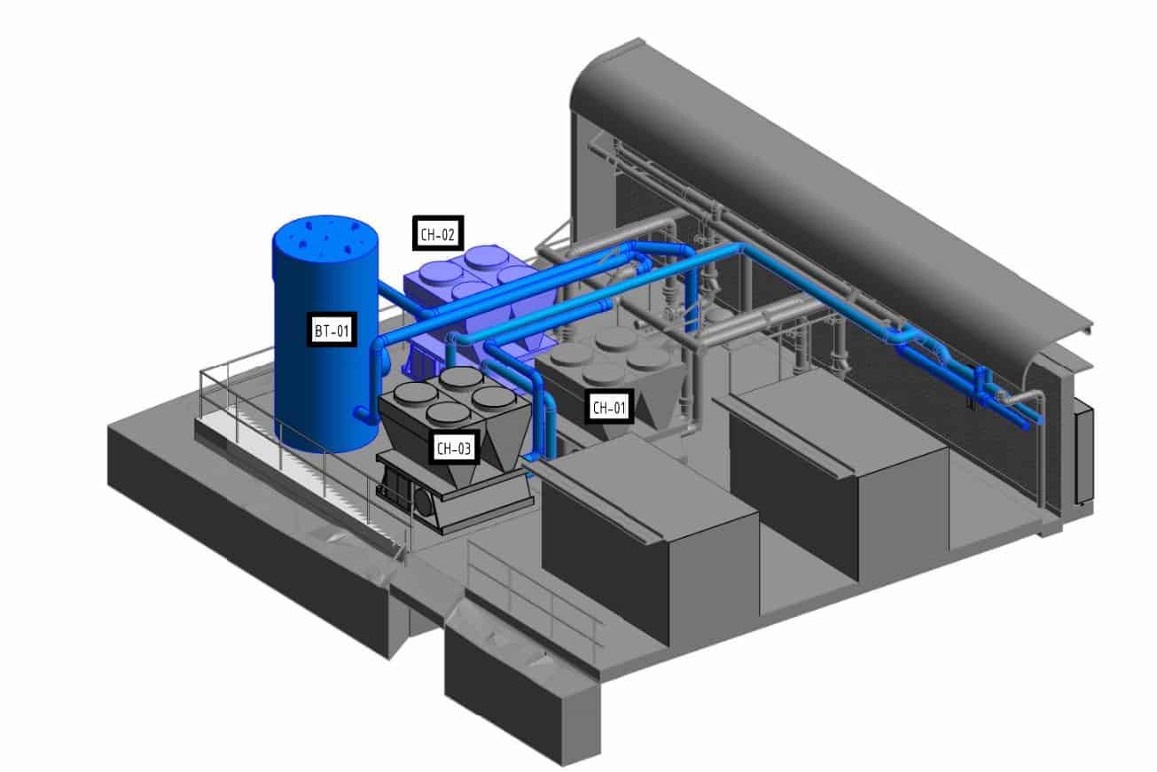 Data-Centre-Cooling-Expansion-Brisbane