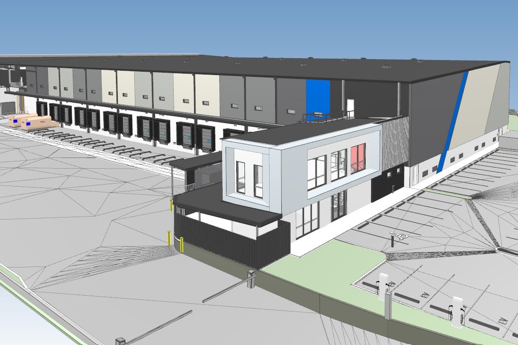 Grocery-Distribution-Warehouse---Brendale