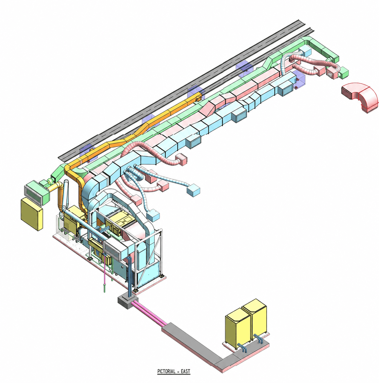 VRV Air Conditioning Brisbane - QPT